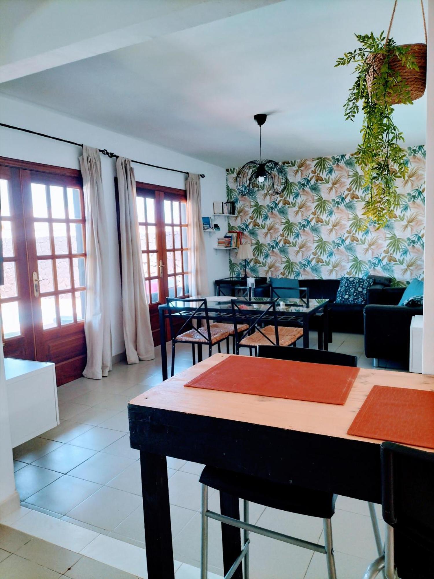 Lovely Villa Kiluka Heated Pool Playa Blanca  Esterno foto