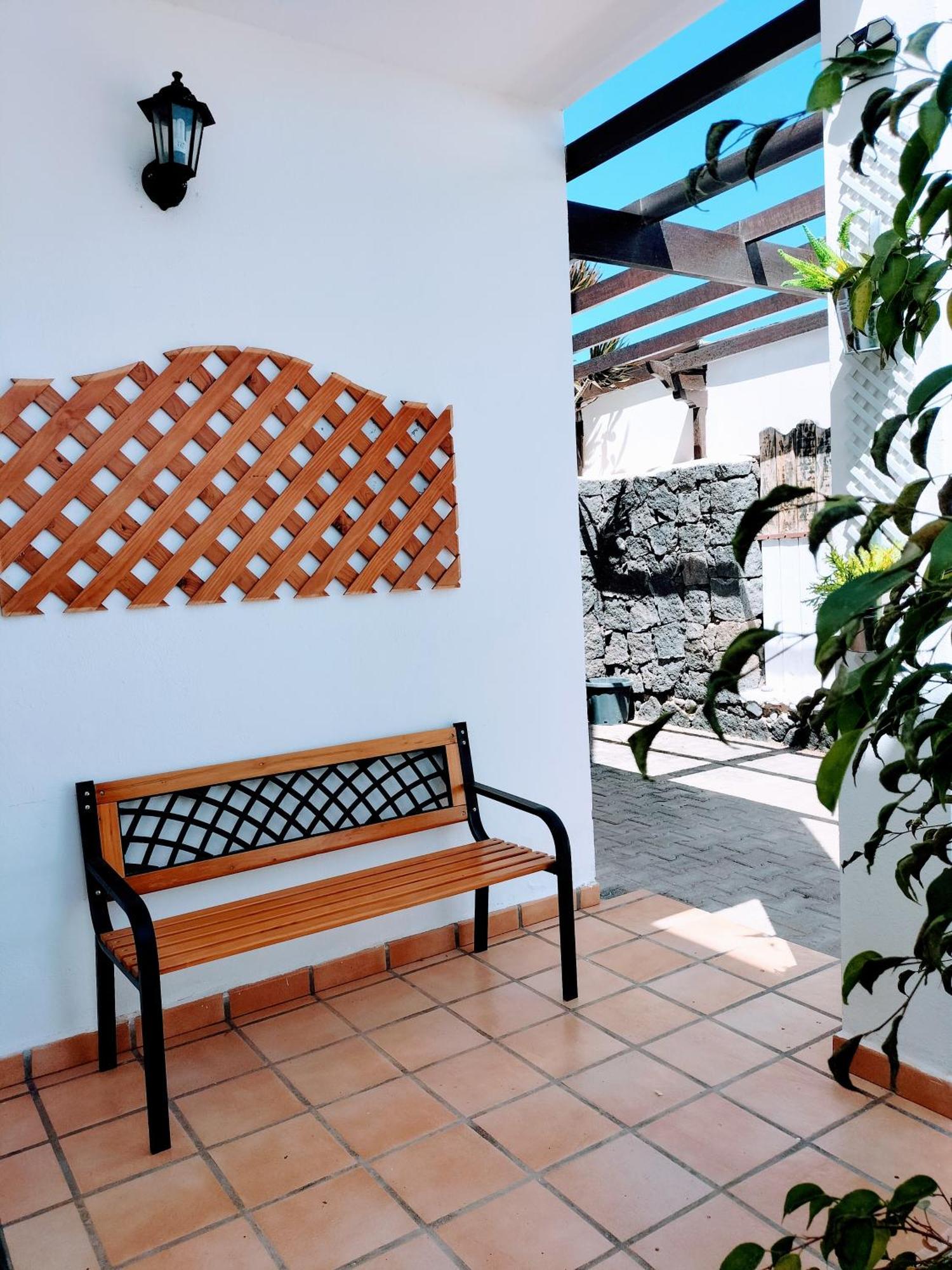 Lovely Villa Kiluka Heated Pool Playa Blanca  Esterno foto