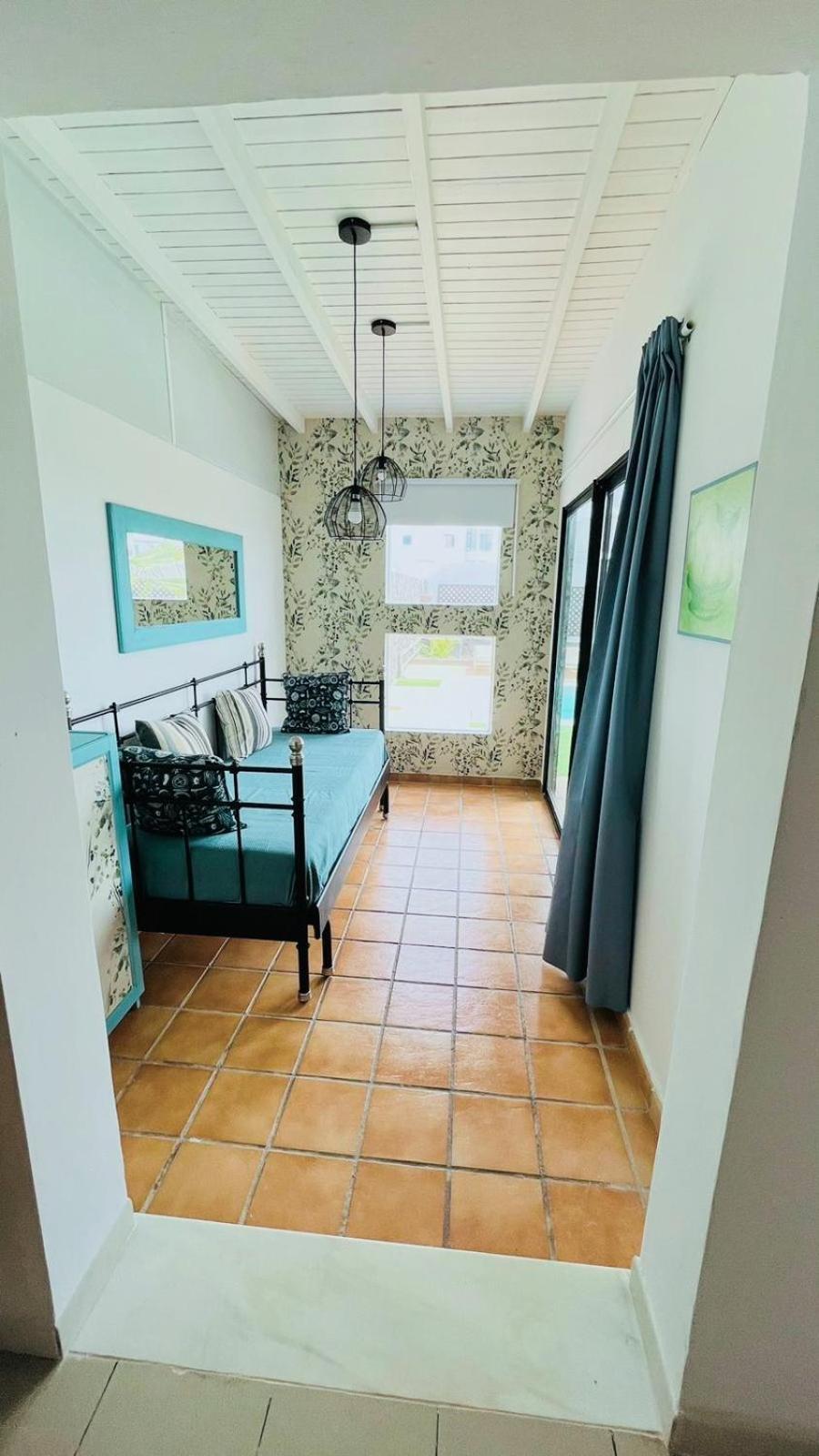 Lovely Villa Kiluka Heated Pool Playa Blanca  Esterno foto