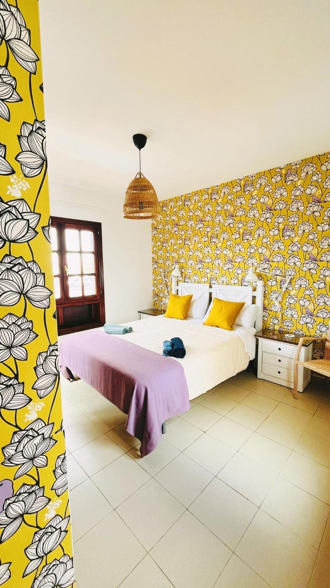 Lovely Villa Kiluka Heated Pool Playa Blanca  Esterno foto